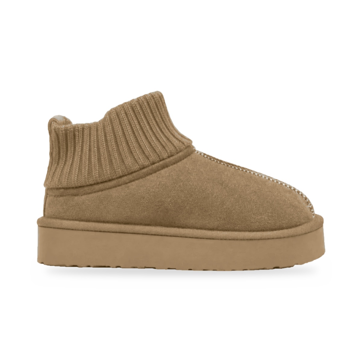 UGG Tazz II Slipper Vizon Triko