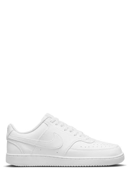 NIKE COURT LOW BEYAZ ESKI SEZON