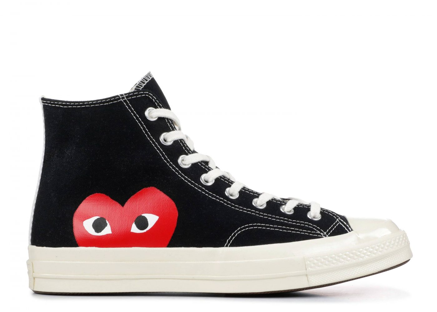 CONVERSE PLAY BLACK HIGH ESKI SEZON