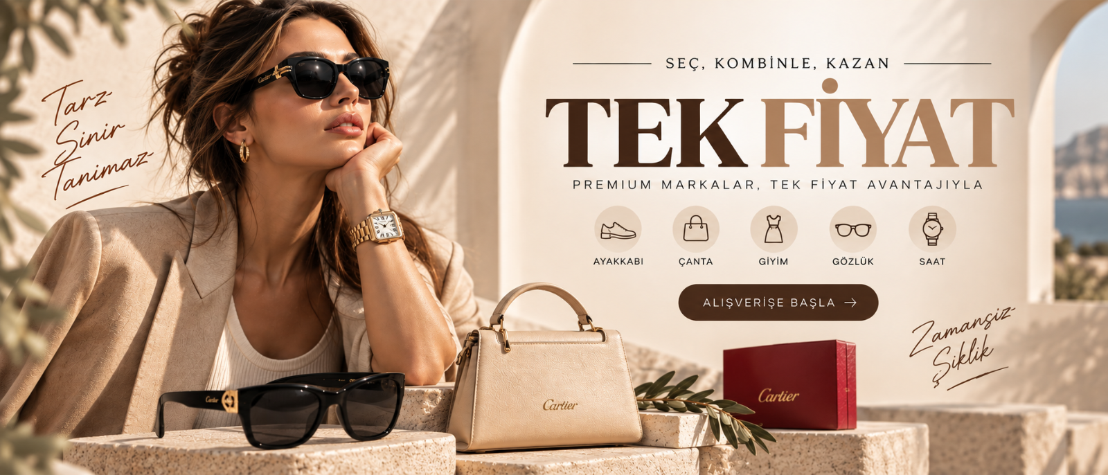 TEK FİYAT