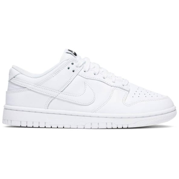 NIKE DUNK LOW BEYAZ ESKI SEZON