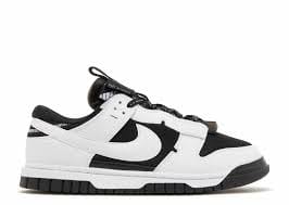 NIKE SB DUNK JUMBO BLACK ESKI SEZON