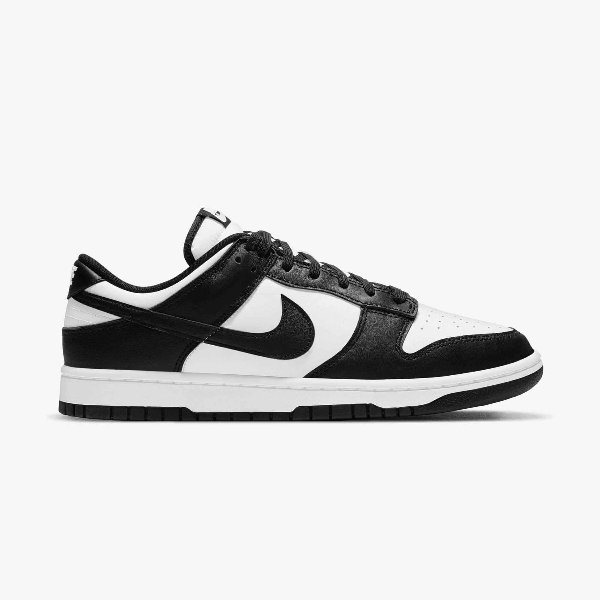 NIKE DUNK LOW PANDA ESKI SEZON