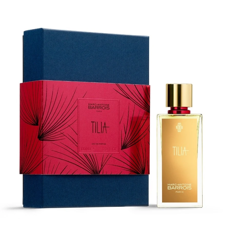 Marc-Antoine Barrois Tilia Edp 100Ml Unisex Parfum