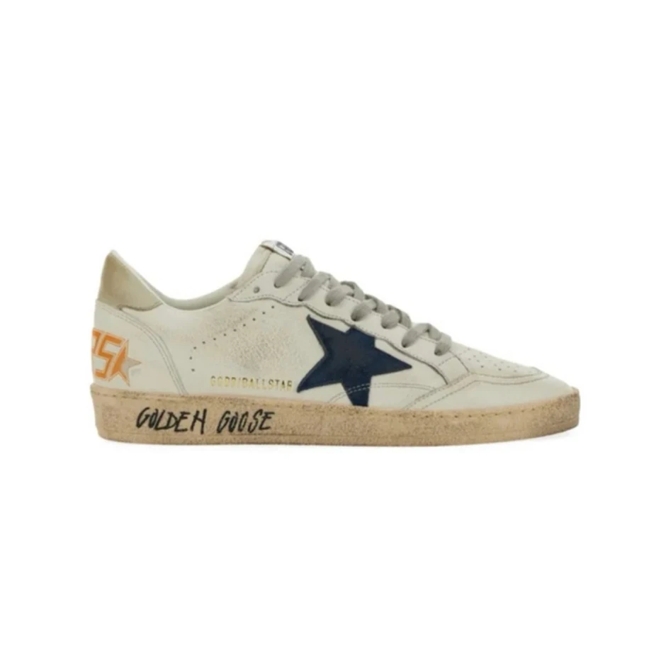 Golden Goose Ballstar 2025 Man