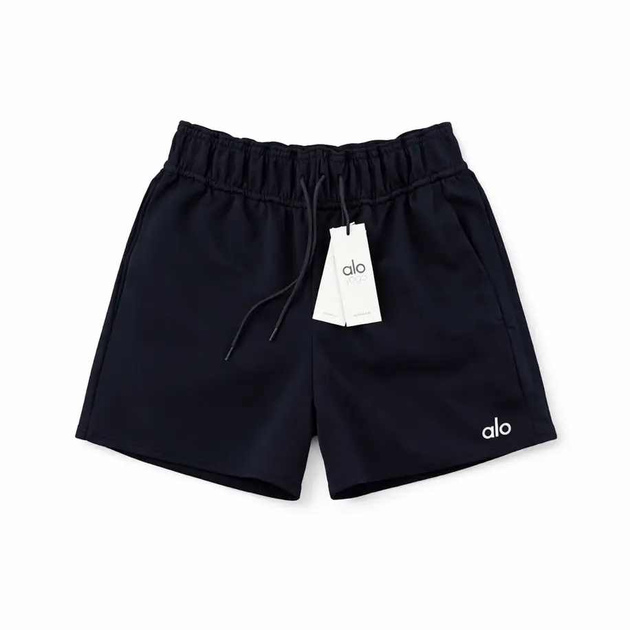 Alo Yoga Short Navy