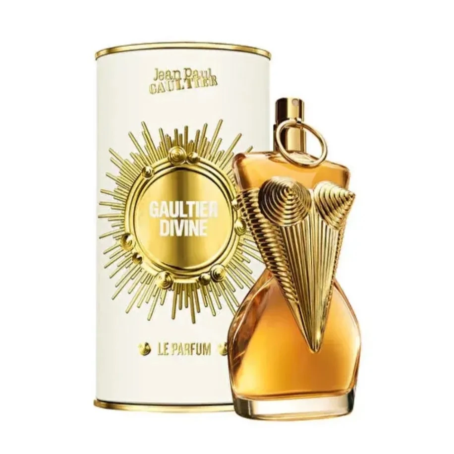 Jean Paul Gaultier Divine Edp 100Ml Kadın Parfüm