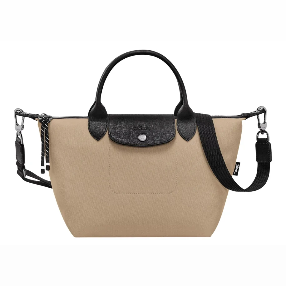 Longchamp Le Pliage Energy Clay