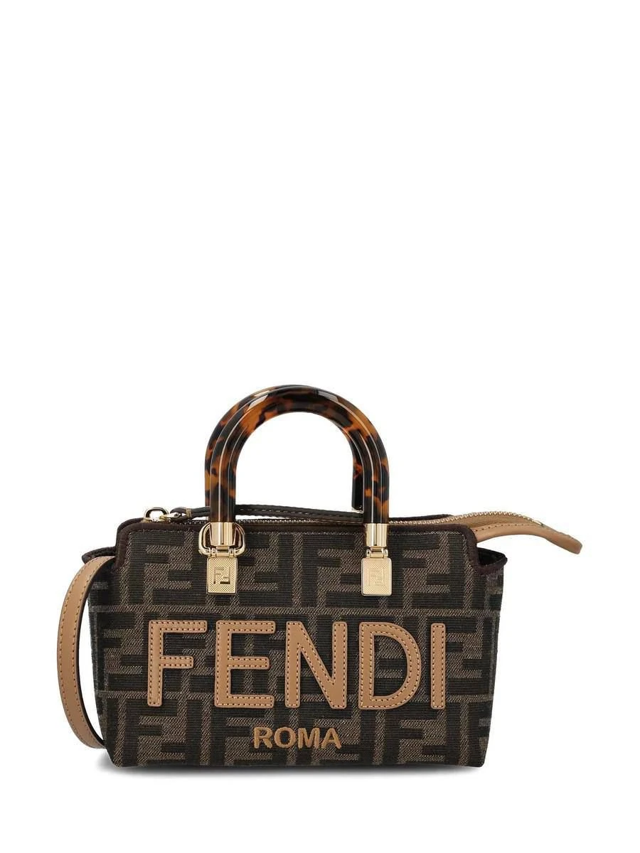 FENDİ ROMA BAG