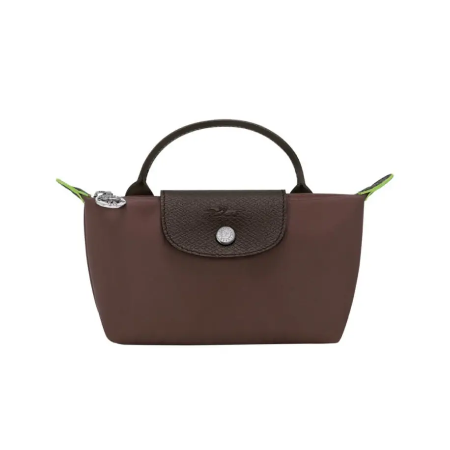Longchamp Le Pliage XS Mocha
