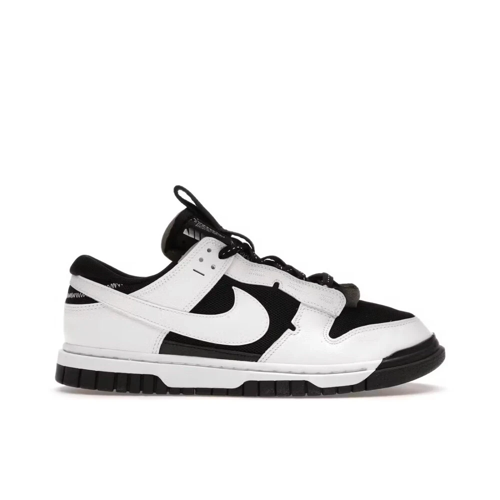 Nike Dunk Low Jumbo Reverse Panda
