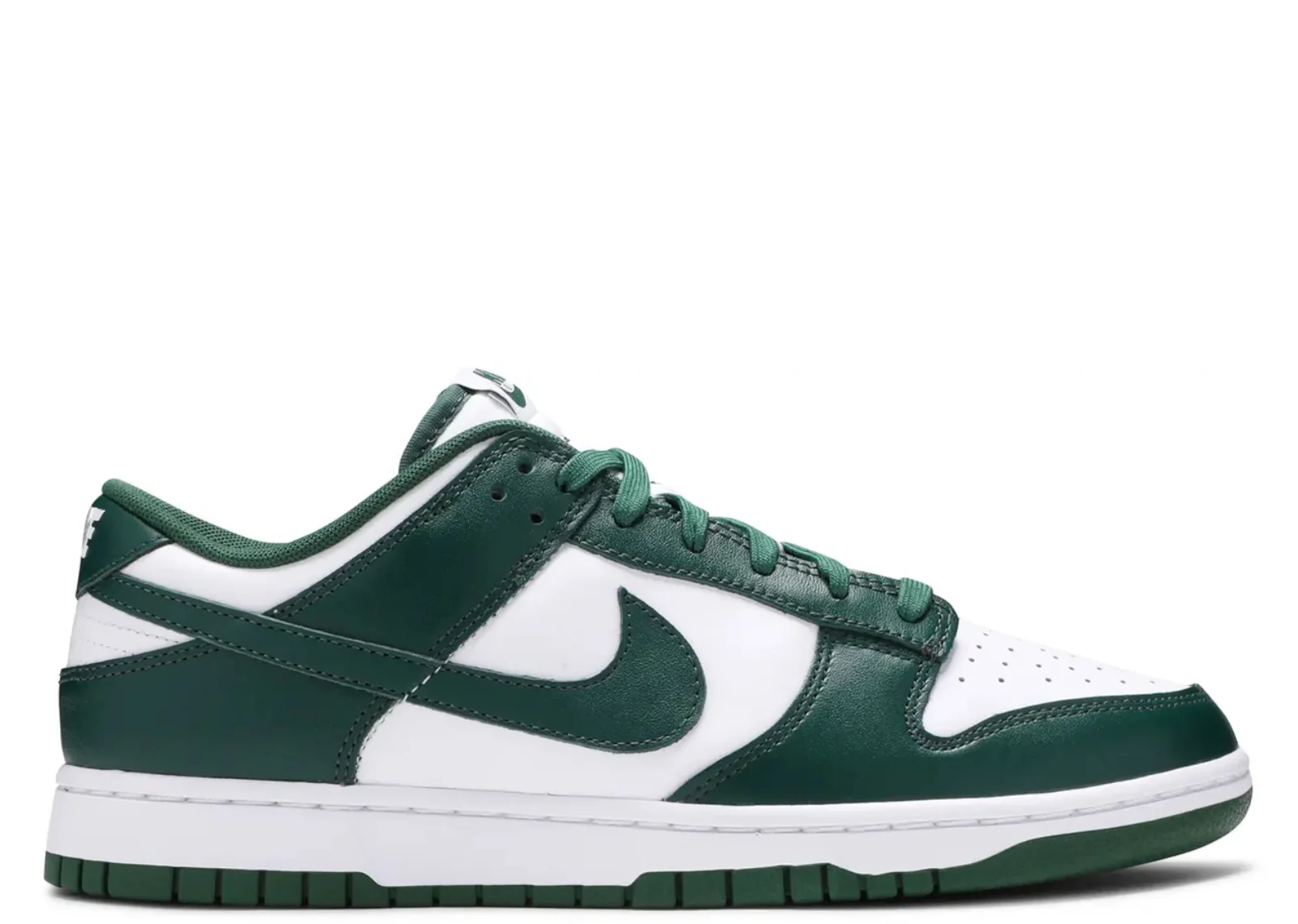 Nike Dunk Low Michigan State YENİ