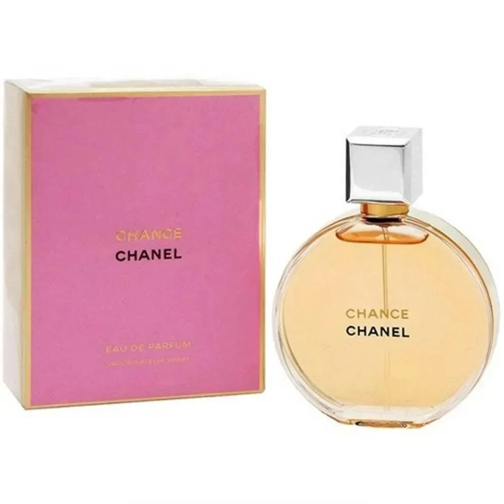 Chanel Chance Edp 100ml Kadın Parfüm
