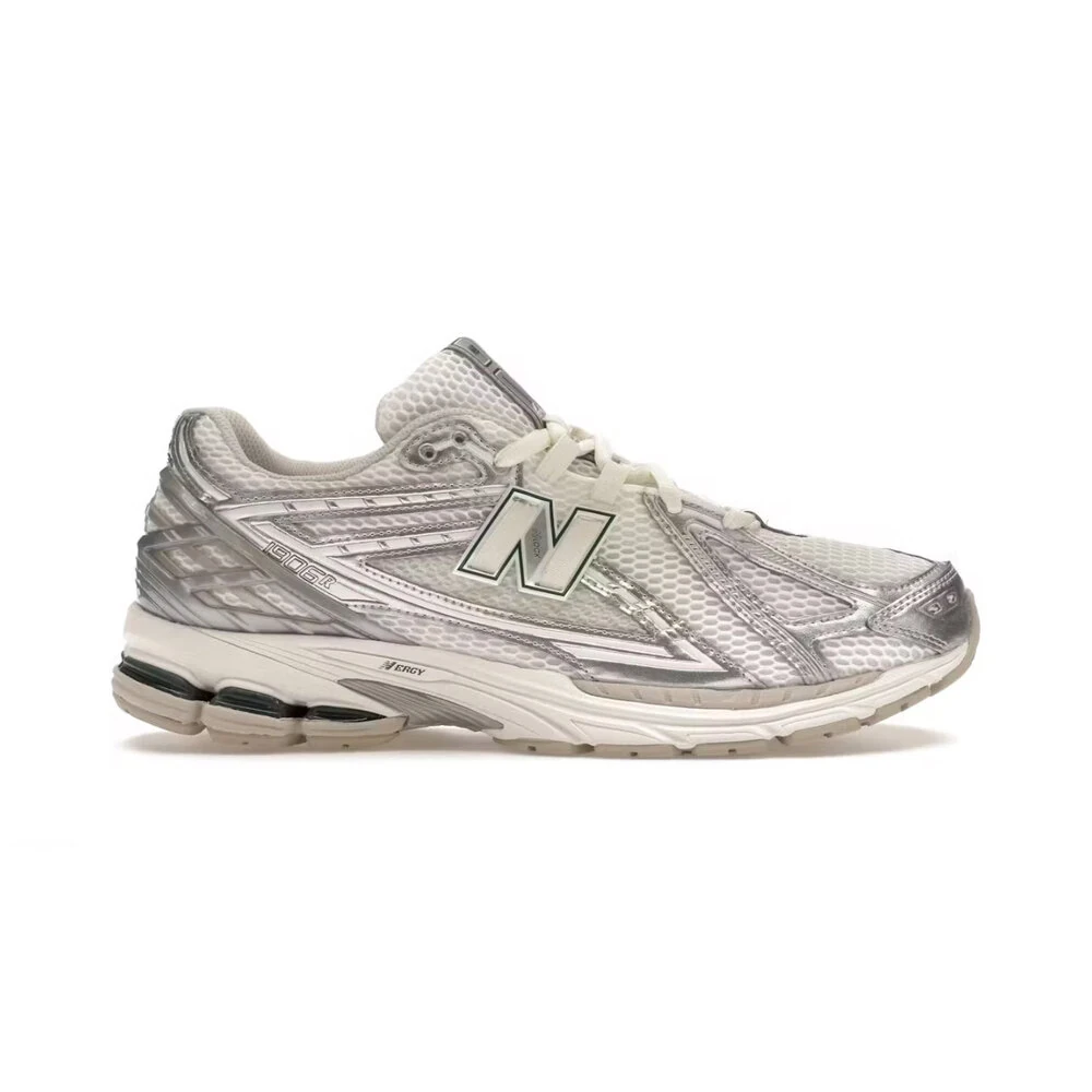 New Balance 1906R Silver Metallic Sea Salt