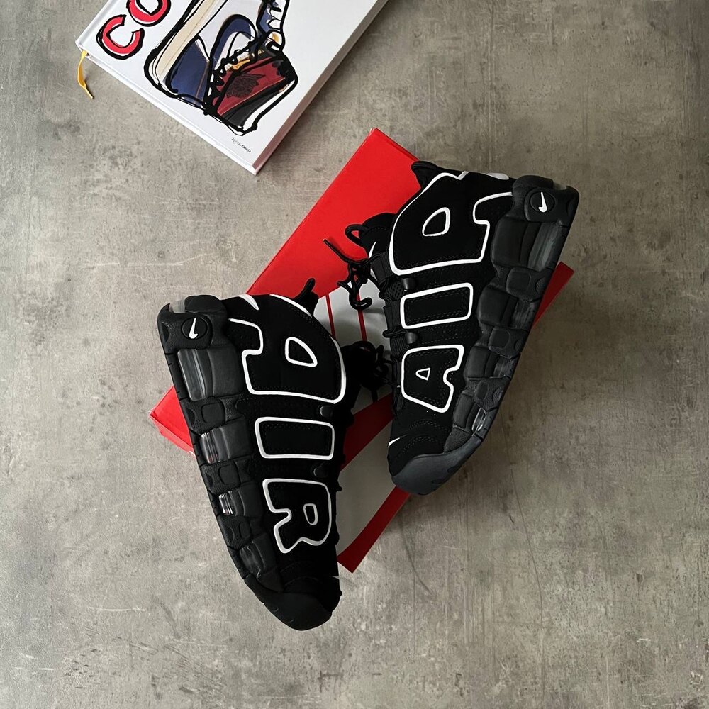 Nike Air More Uptempo