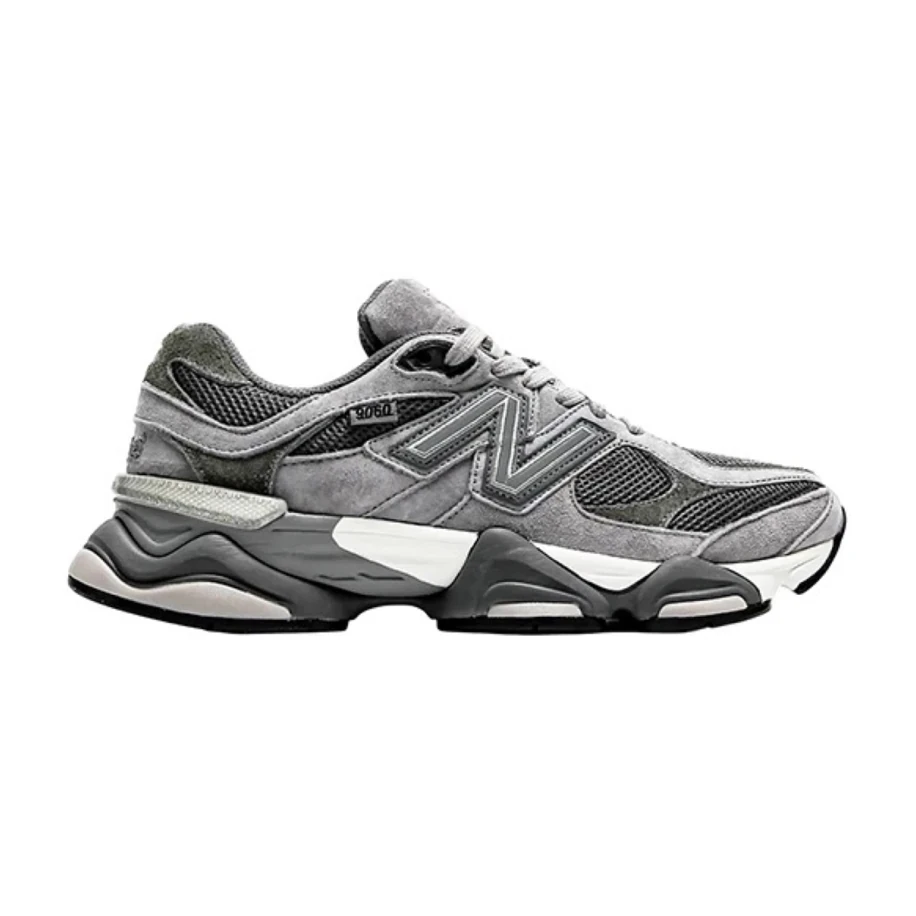 New Balance 9060 Dark Grey
