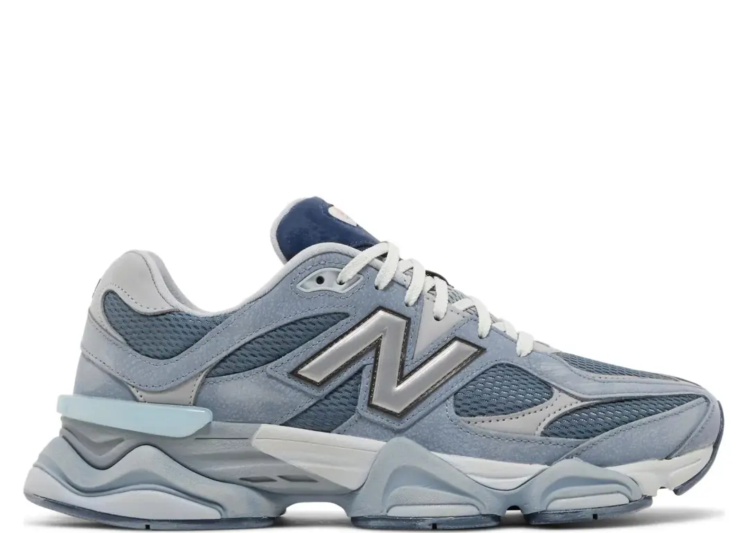 New Balance 9060 Grey Day YENİ