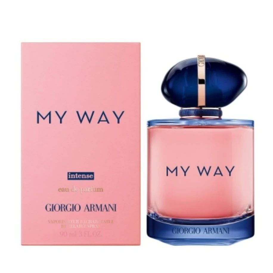 Giorgio Armani My Way İntense 90Ml Kadın Parfüm