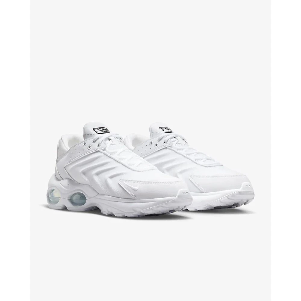 Nike Air Max Triple White