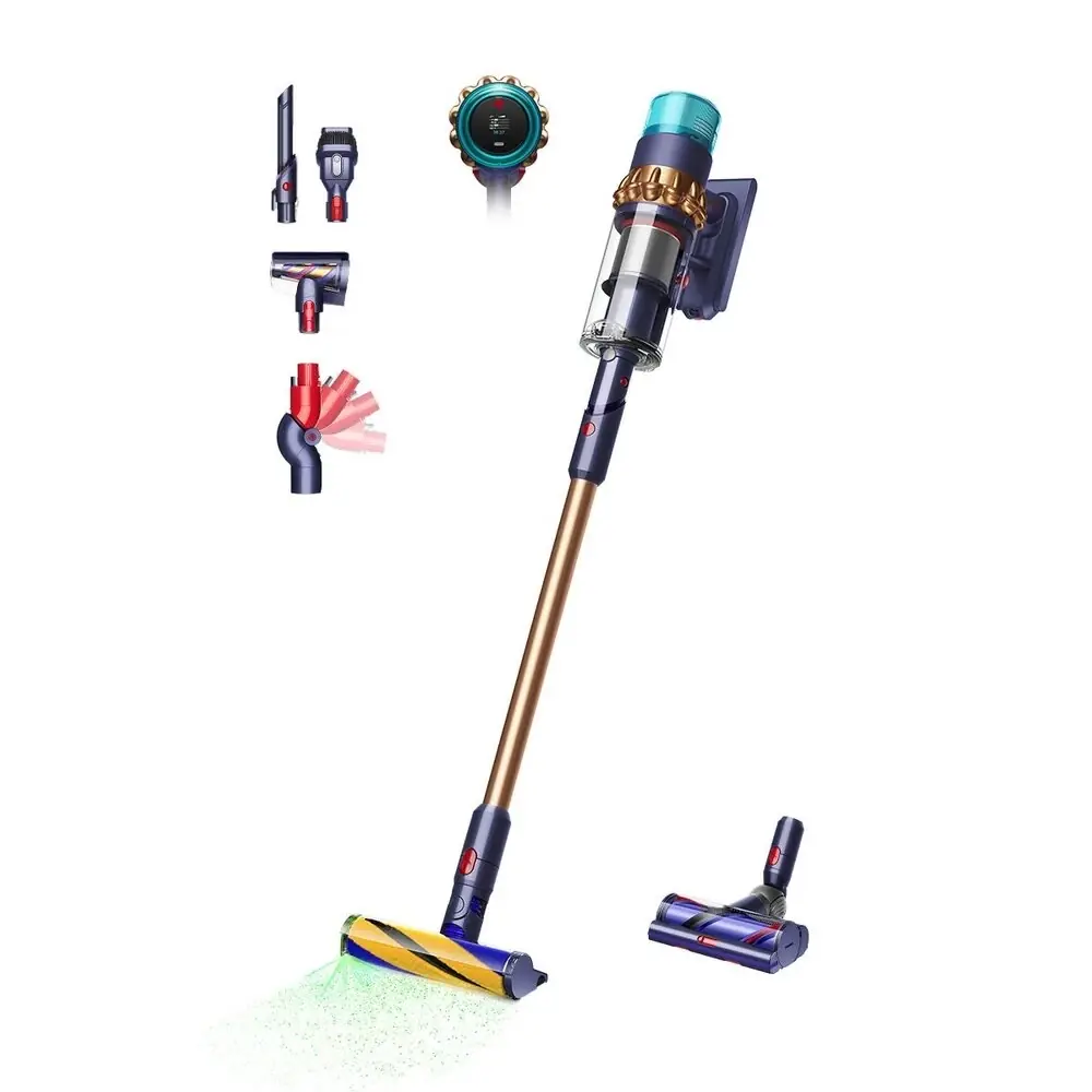 Dyson gen5 Detect Absolute