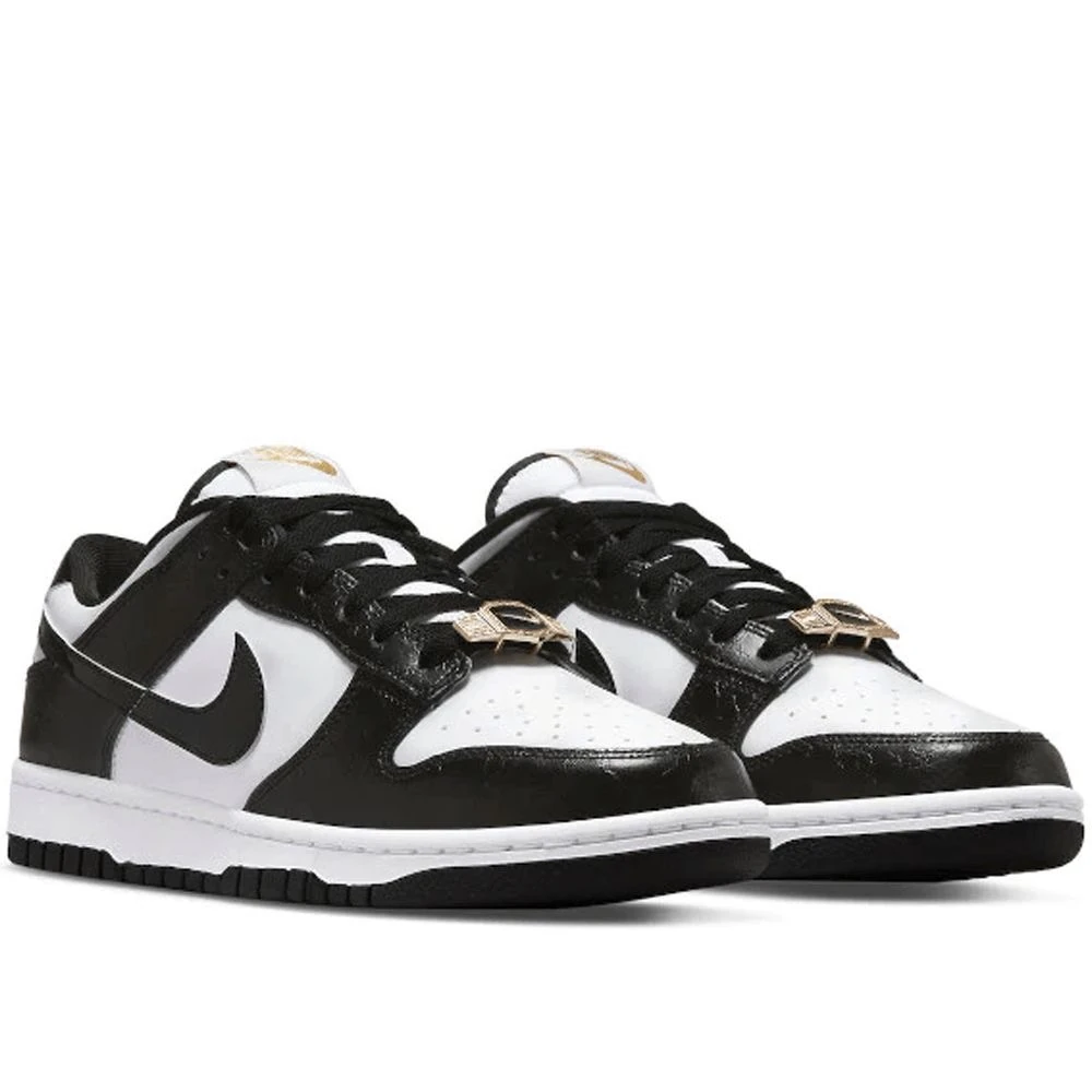 Nike Sb Dunk Black Champs