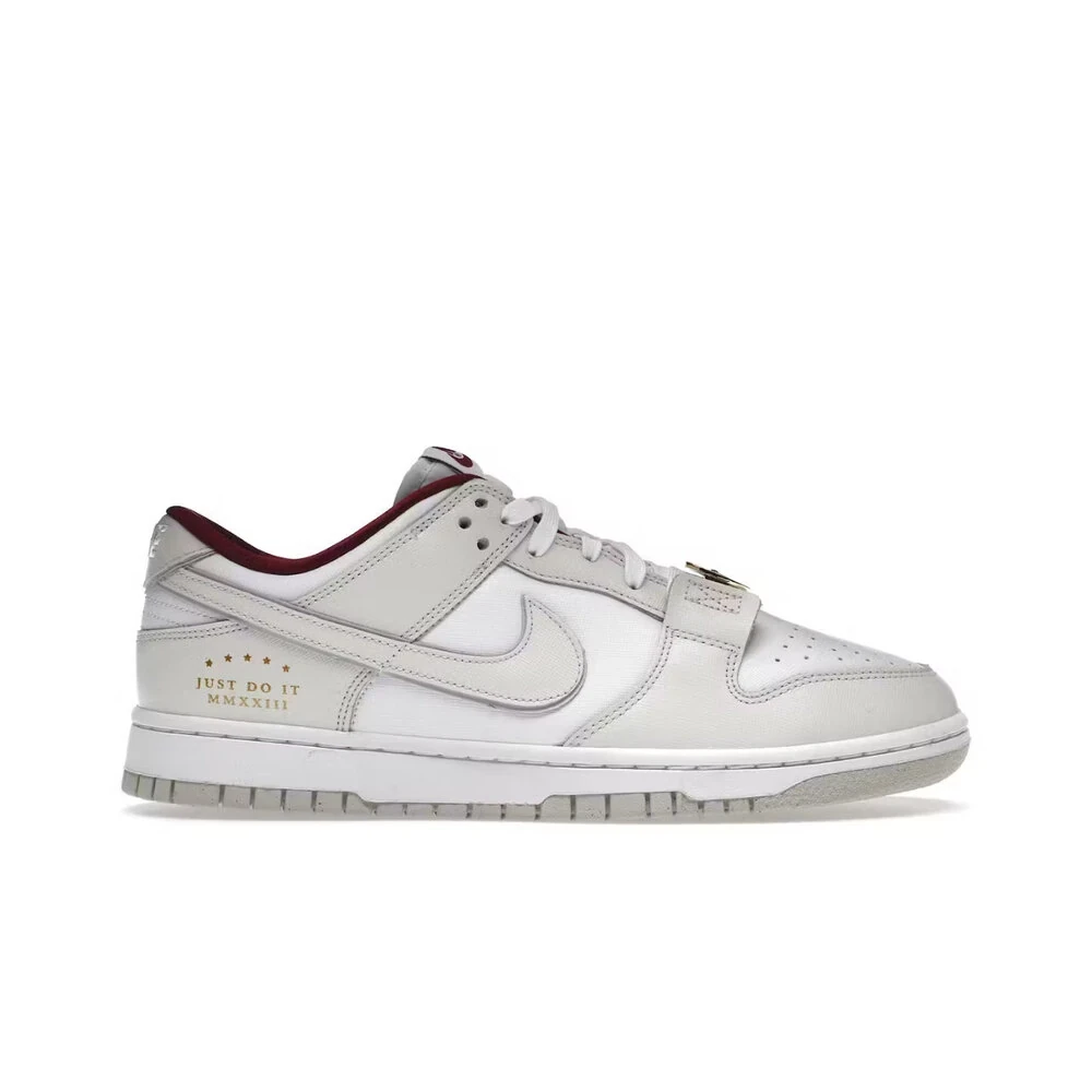 Nike Dunk Low SE Just Do It Phantom