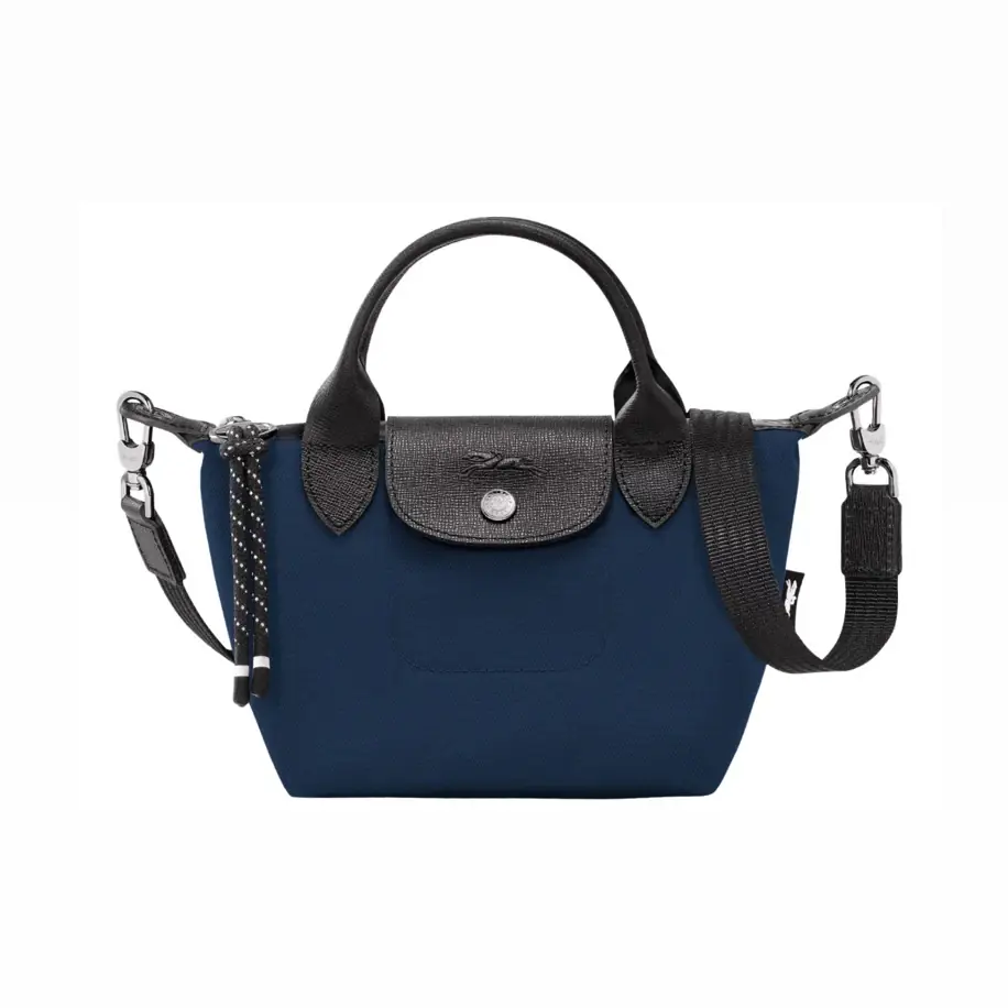 Longchamp Le Pliage Energy Navy S