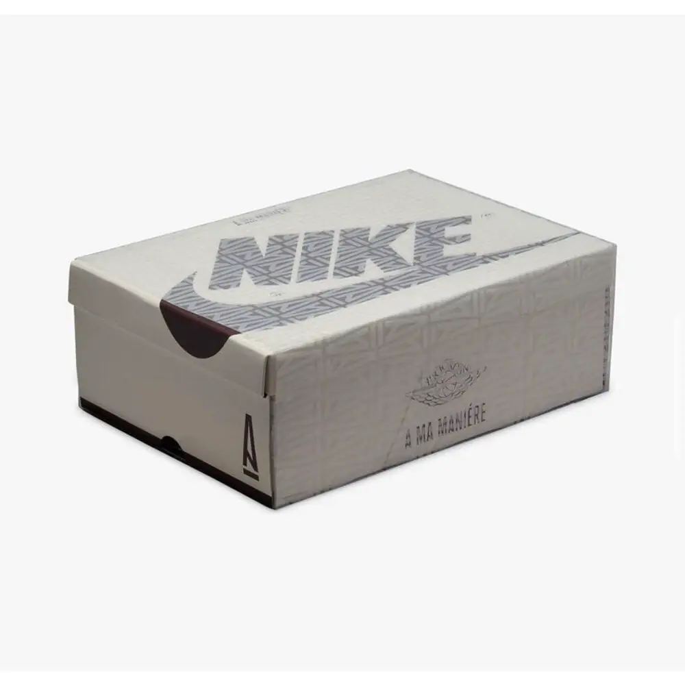 Jordan 1 Retro High A Ma Maniere görsel 5