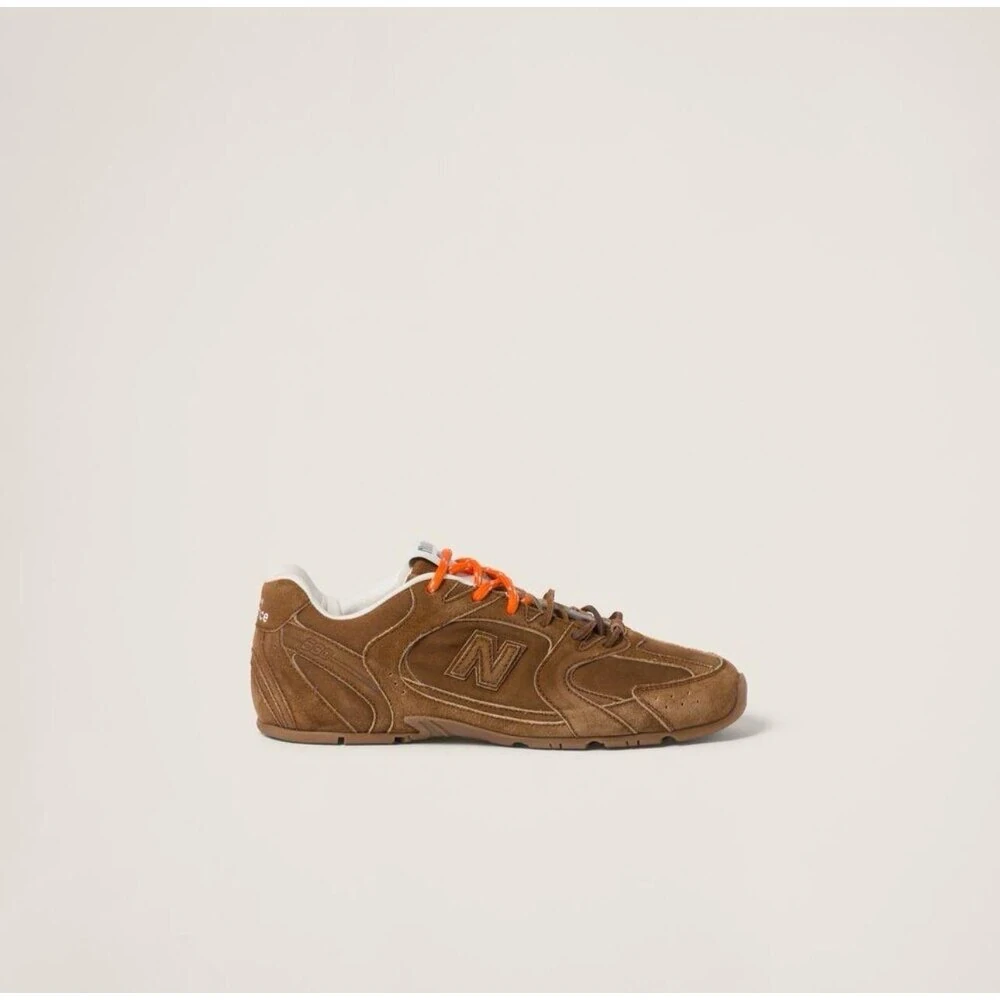 New Balance Miu Miu