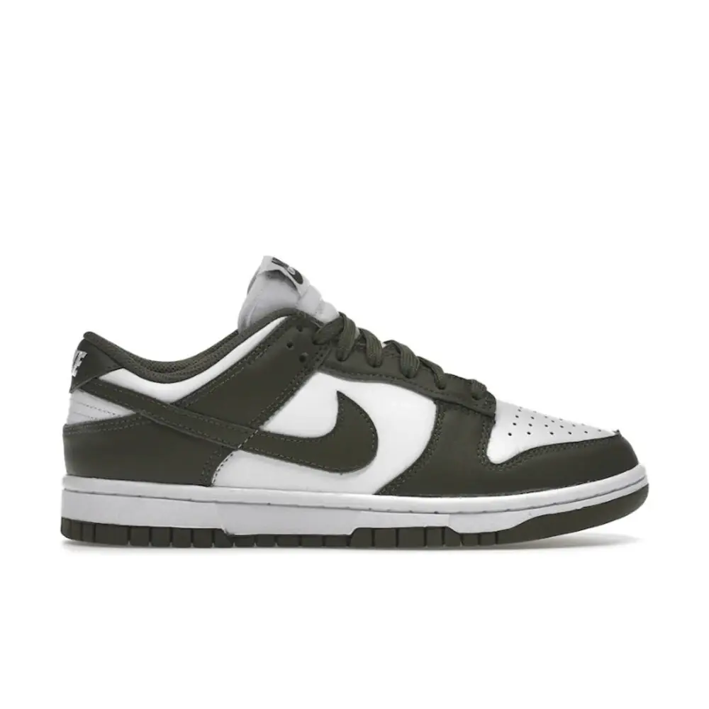 Nike Dunk Low Medium Olive