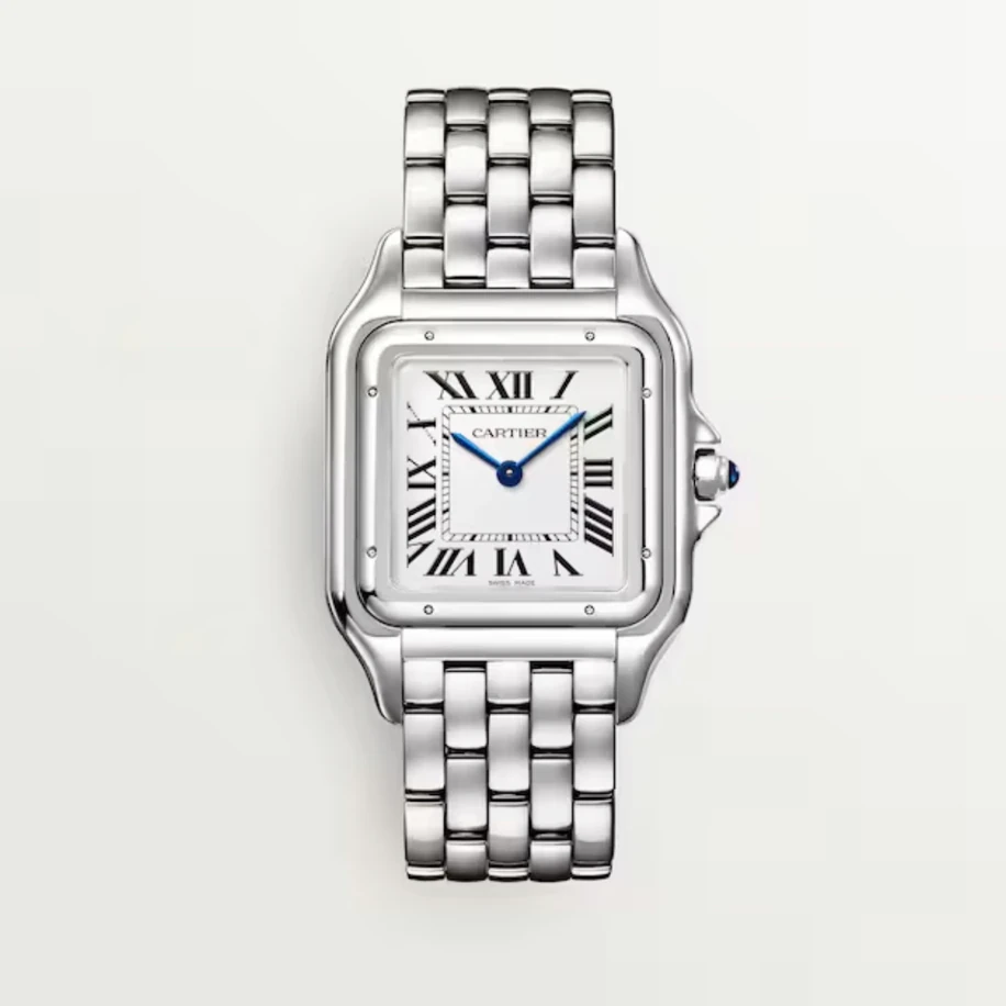 Panthere De Cartier WATCH ( Top Quality )