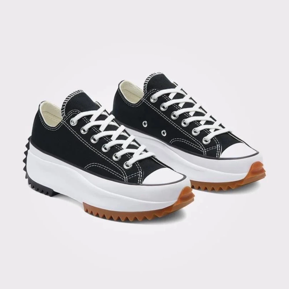 Converse Run Star Hike Low