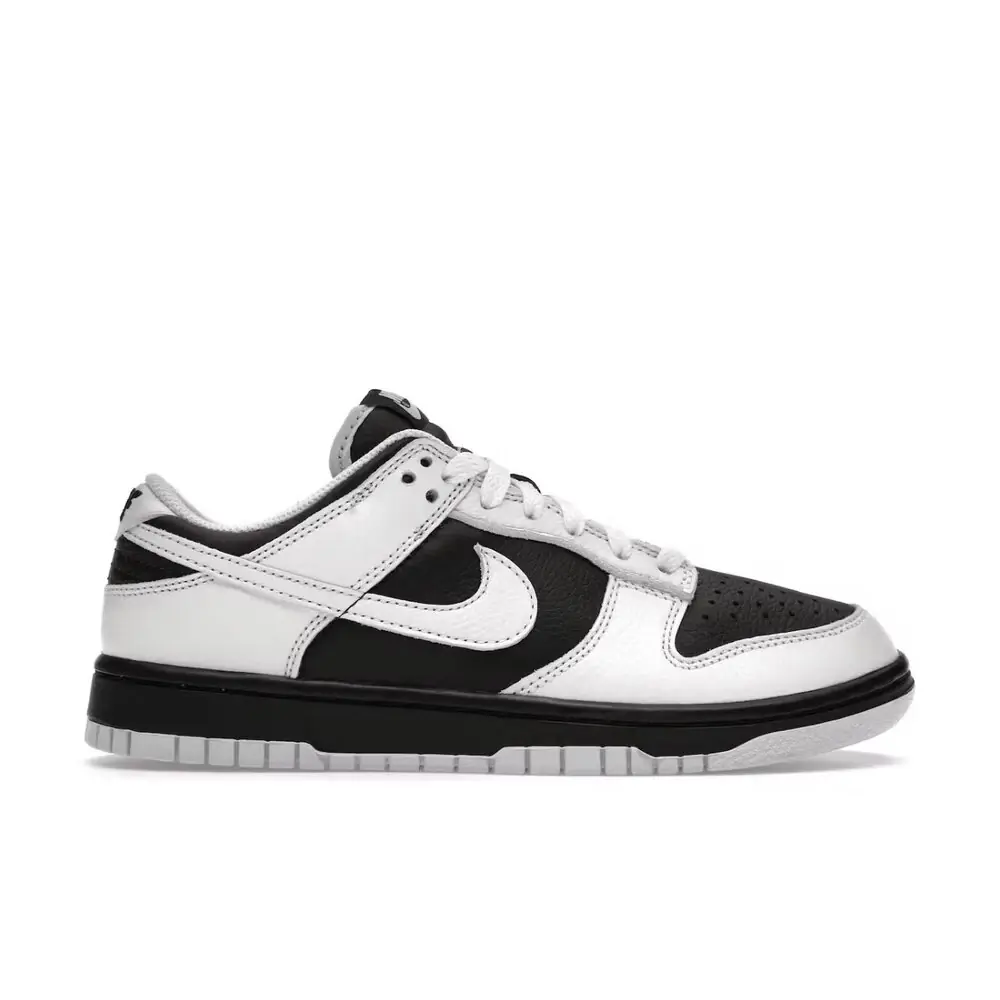 Nike Dunk Low Retro Reverse Panda