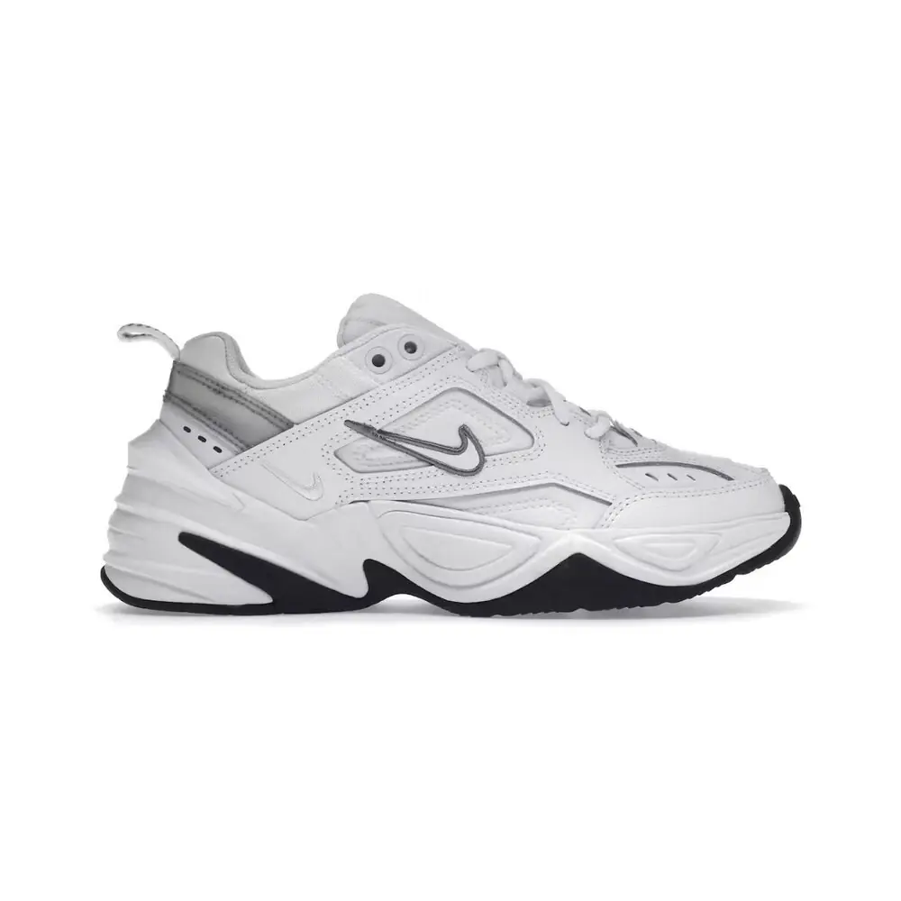Nike M2K Tekno Cool White