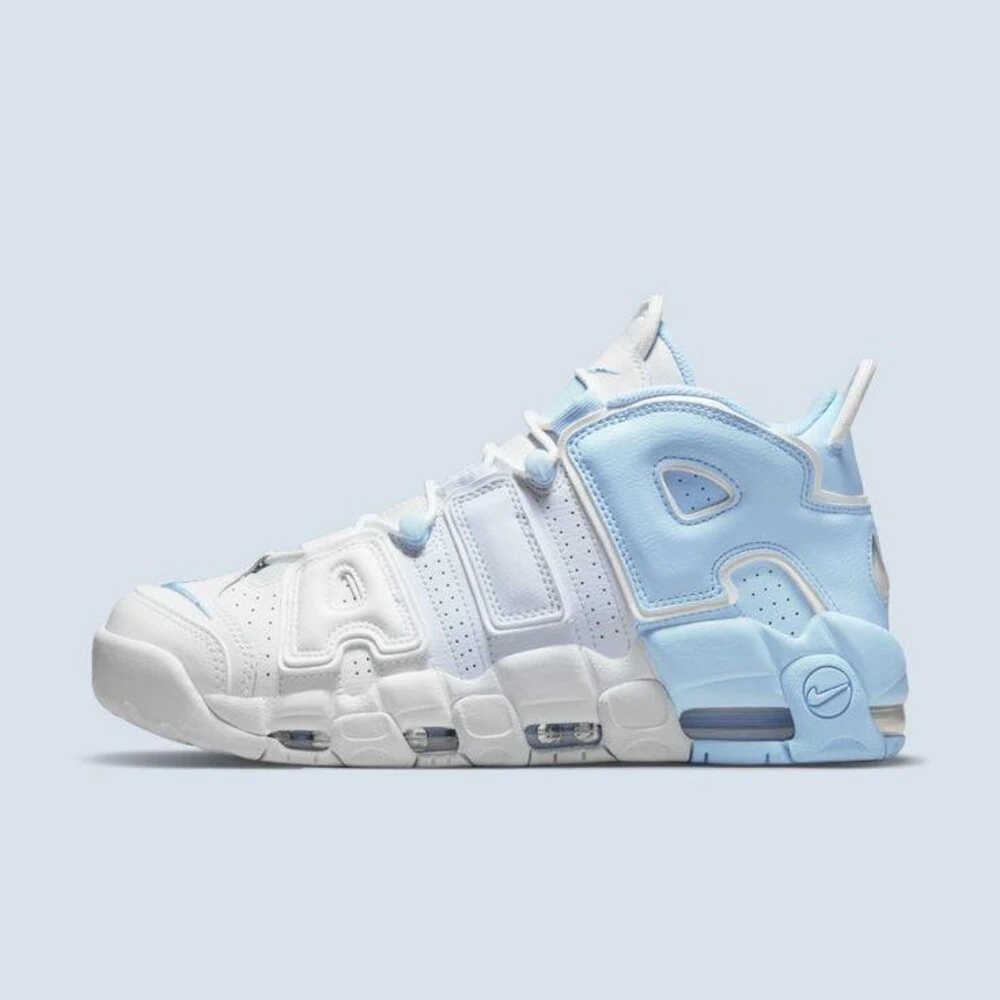 Nike Air Uptempo 3 Color unisex