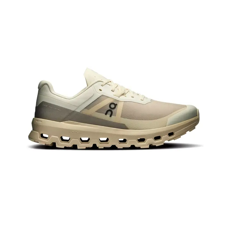 On Running Cloudvista 2 Cream Desert