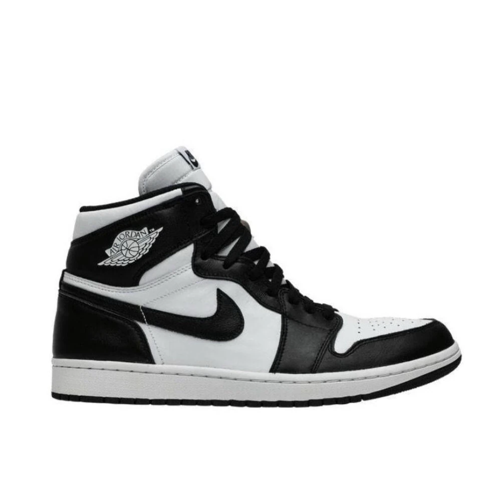 Jordan 1 Retro High Panda