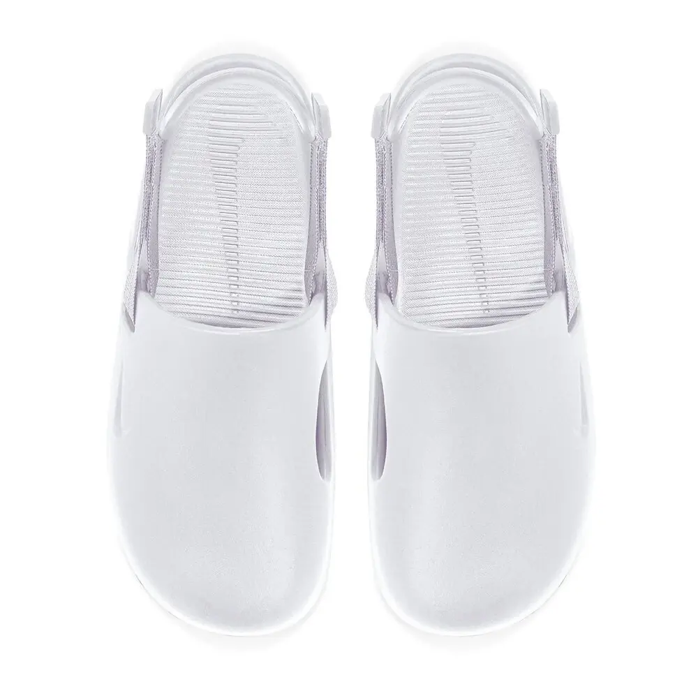 Nike Calm Mule White görsel 3