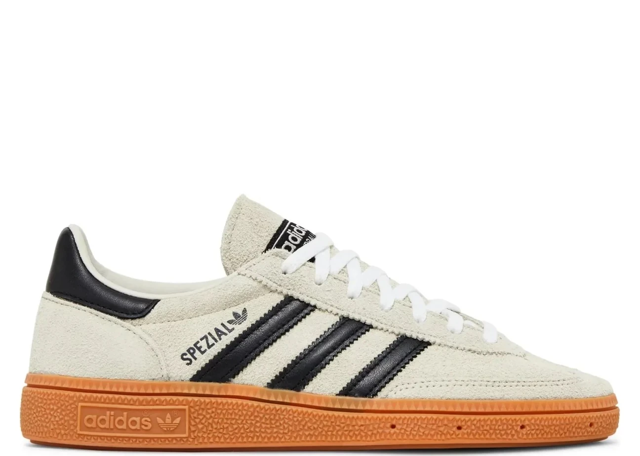 Adidas Spezial “ Grey & Black “