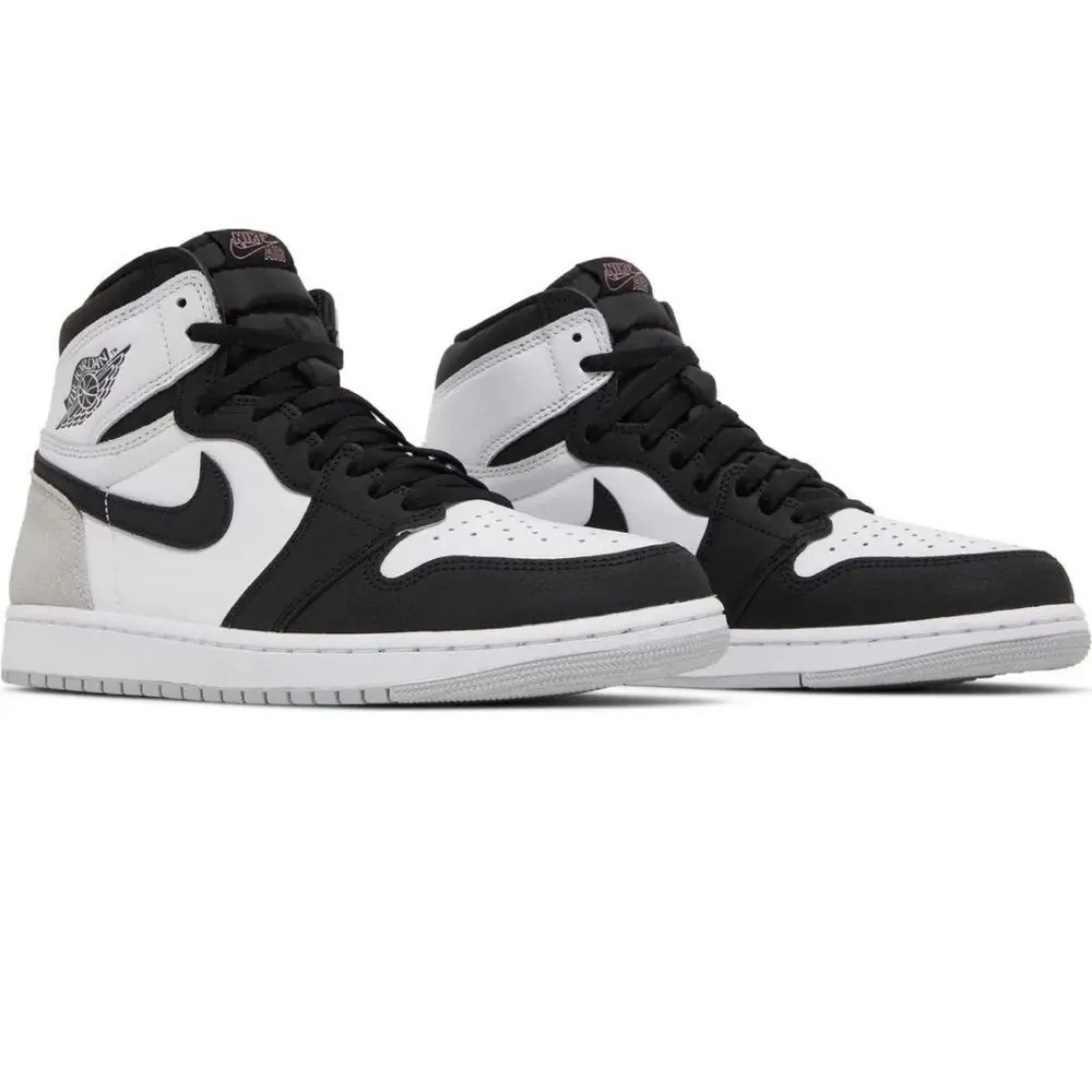 Jordan 1 Retro High Stage Haze görsel 2