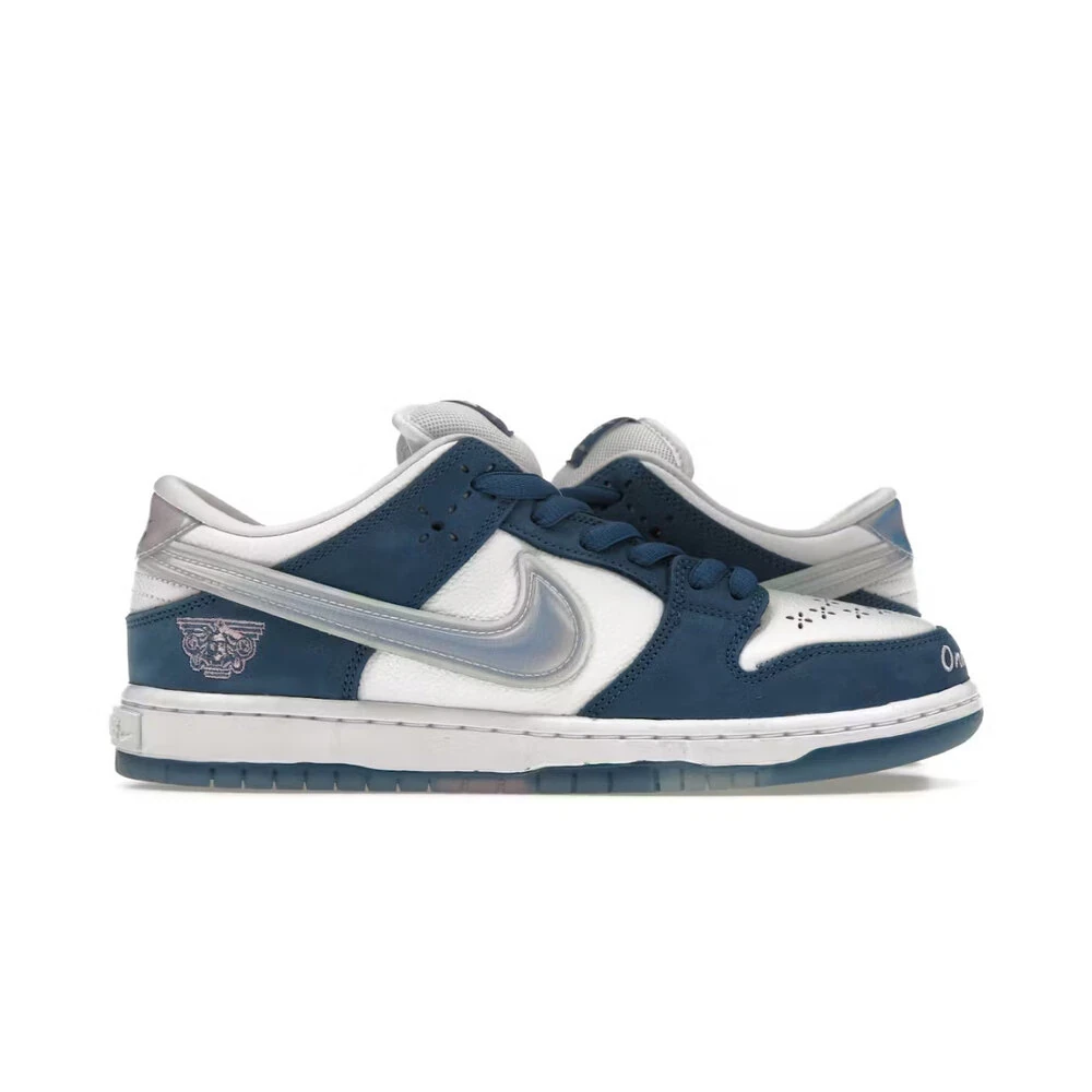 Nike SB Dunk Low Born X Raised