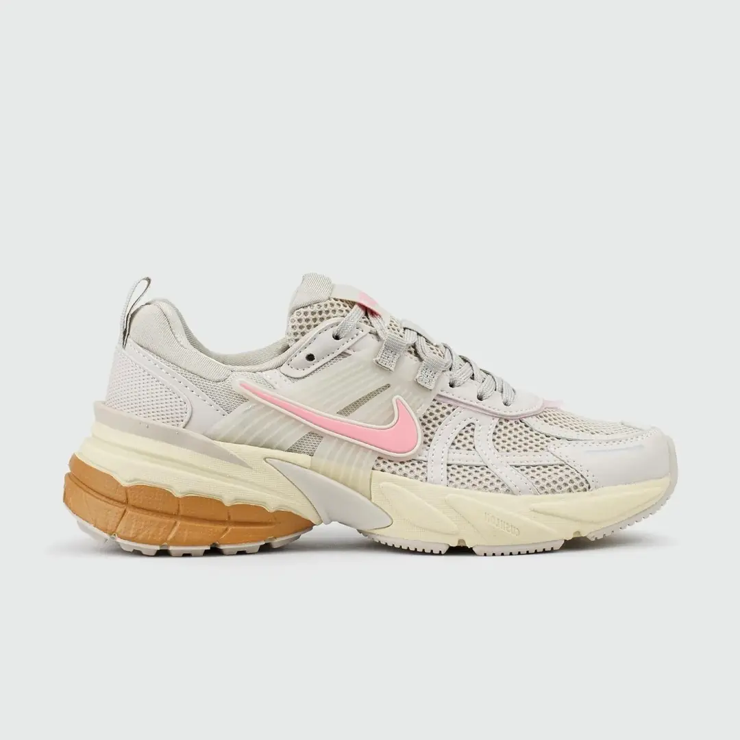 Nike V2k Run “Pink” görsel 3