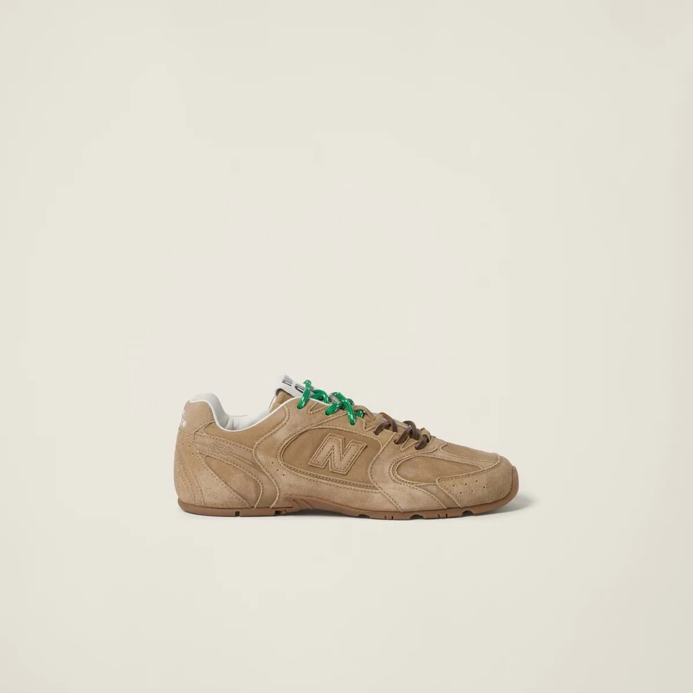Miu Miu x New Balance 530
