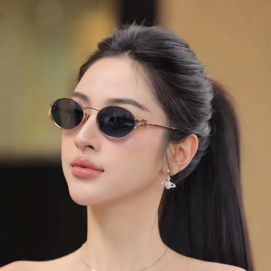 Miu Miu 552YS Black