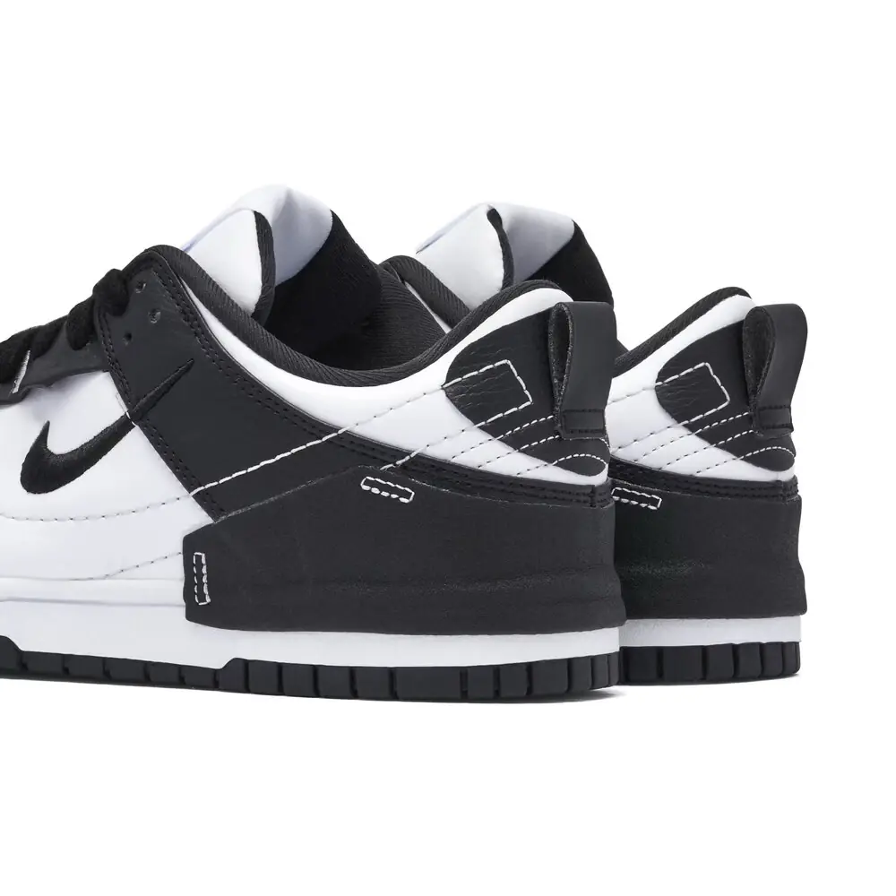 Nike Dunk Low Disrupt 2 Panda görsel 4