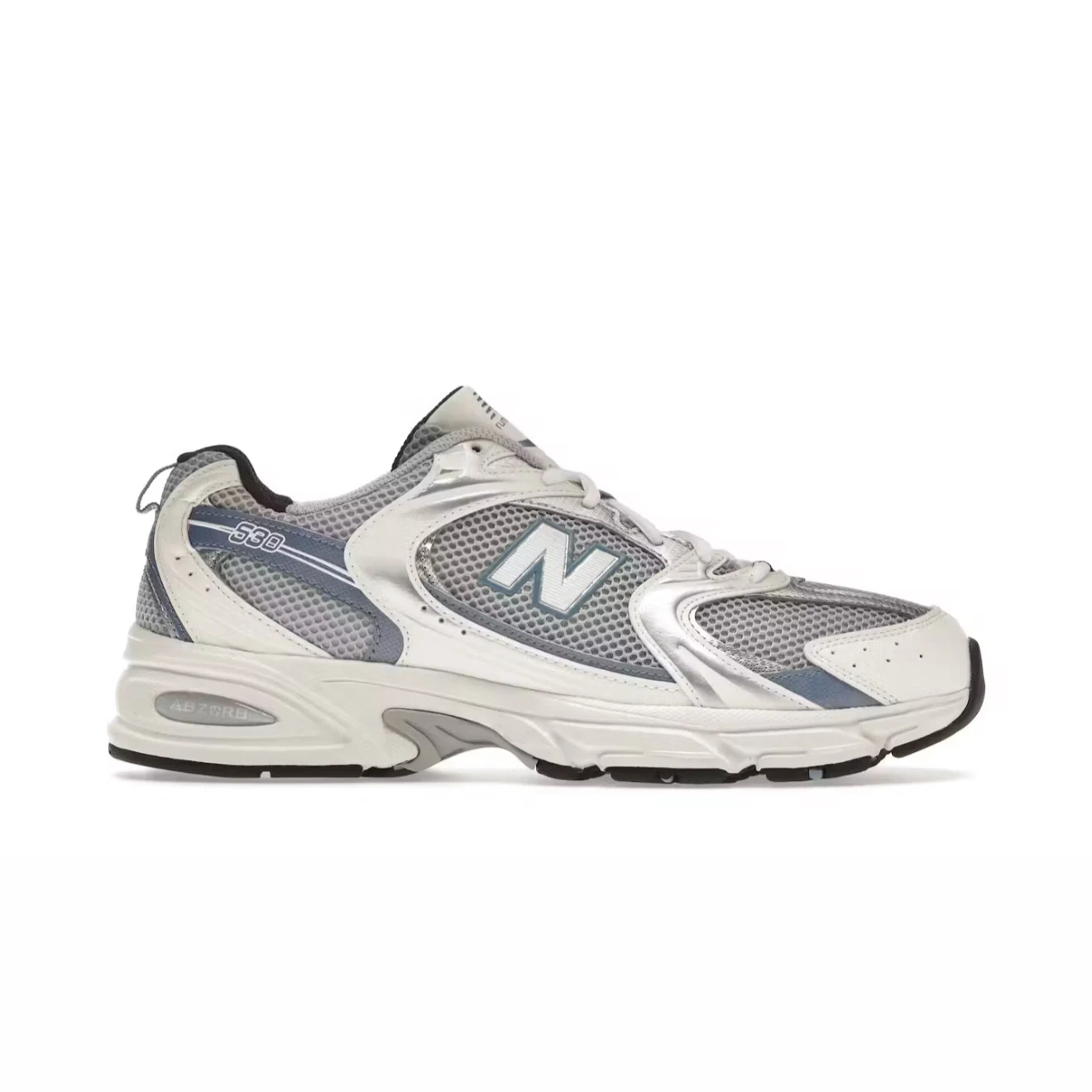 New Balance 530 Steel Blue