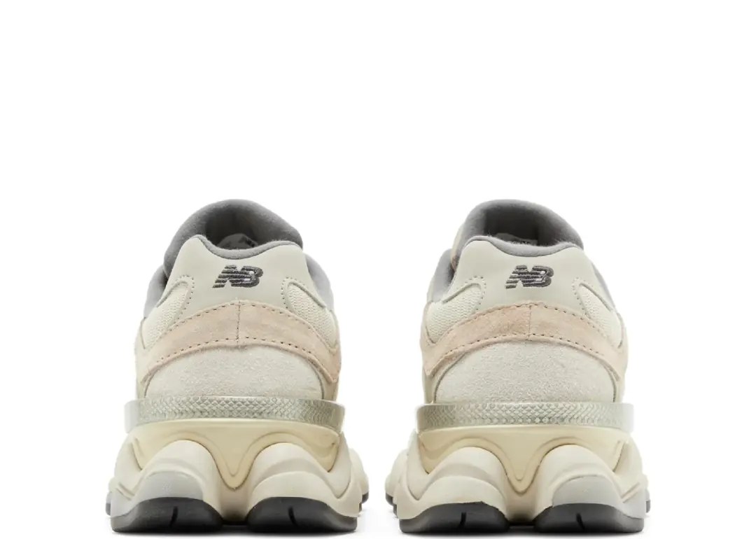 NEW BALANCE 9060 SEA SALT SAMPLE görsel 3