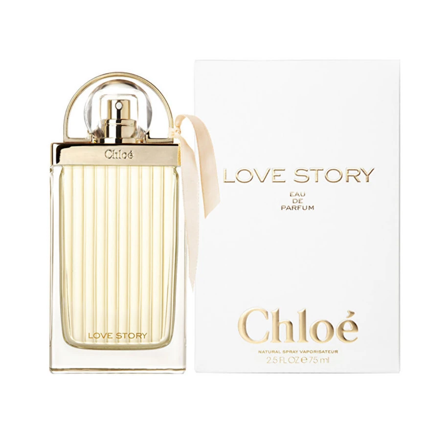 Chloe Love Story Edt 75Ml Kadın Parfüm