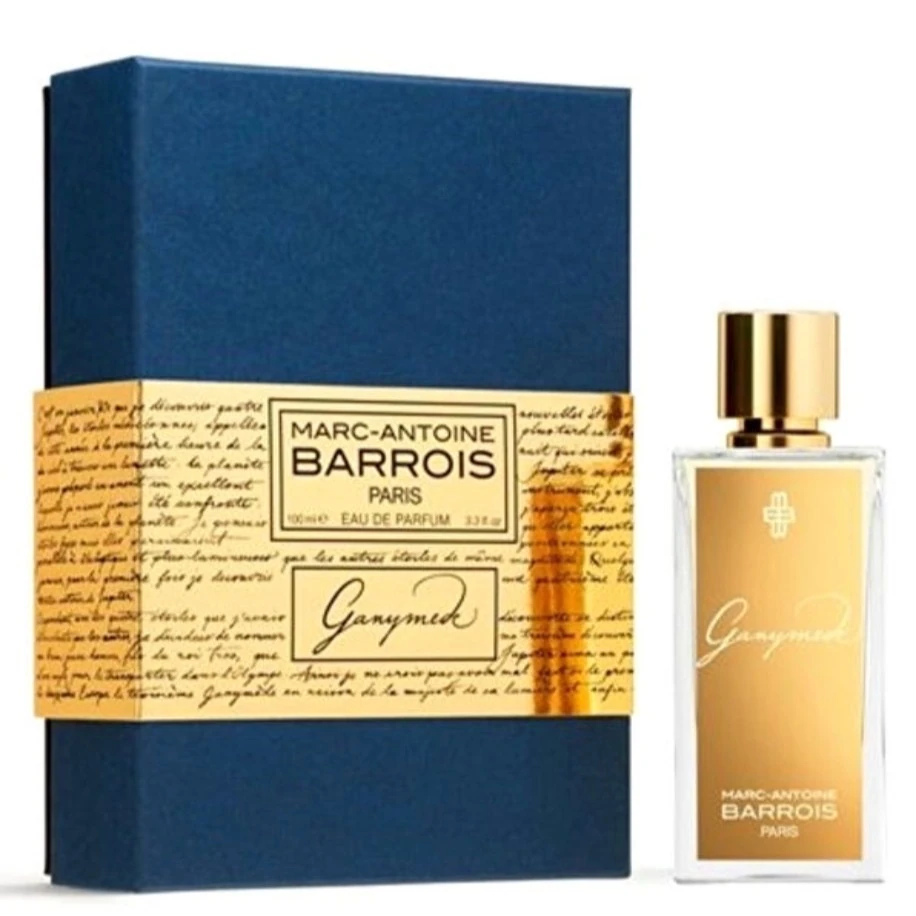 Marc-Antoine Barrois Ganymede EDP 100Ml Unisex Parfüm