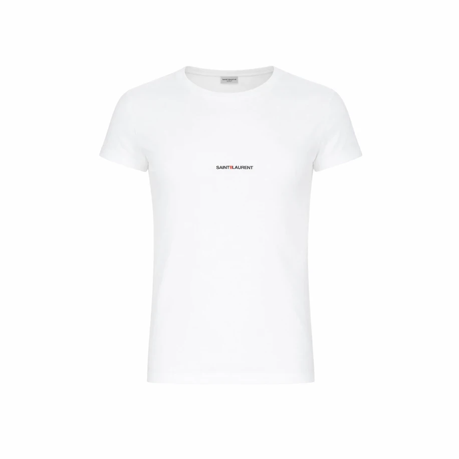 Saint Laurent T-Shirt